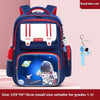 Spine Support Student Book bag Backpack for School