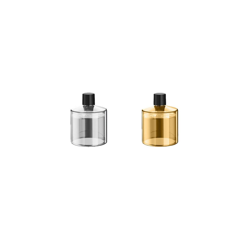 Car Intelligent Aromatic Diffuser Car Perfume Decoration Humidifier