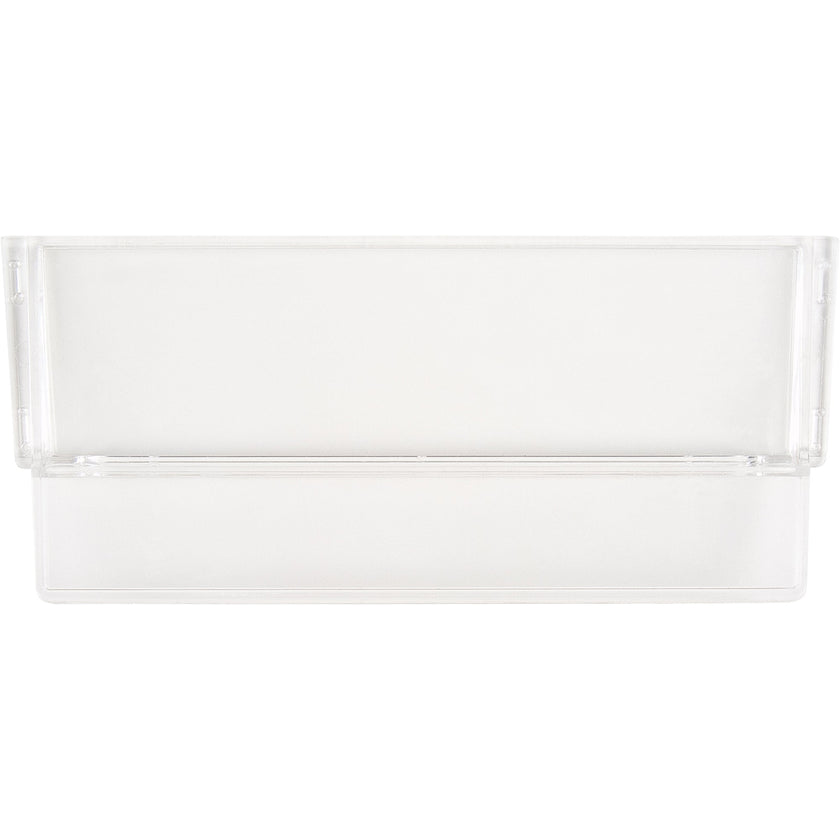 Label Holder for KPC-HD Heavy-Duty Parts Cabinets