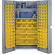 Deep Door Combination Cabinets, 38