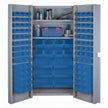Deep Door Combination Cabinets, 38