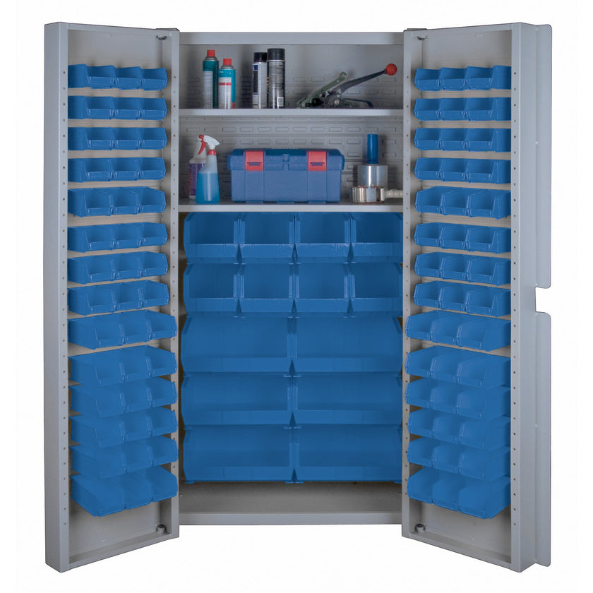 Deep Door Combination Cabinets, 38