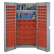 Deep Door Combination Cabinets, 38