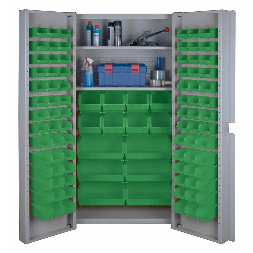 Deep Door Combination Cabinets, 38