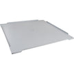 Heavy-Duty Industrial Carousel Drawer Cabinets, Steel, 27-1/2
