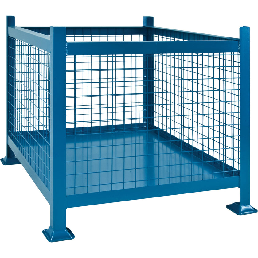 Bulk Stacking Containers, 40.5