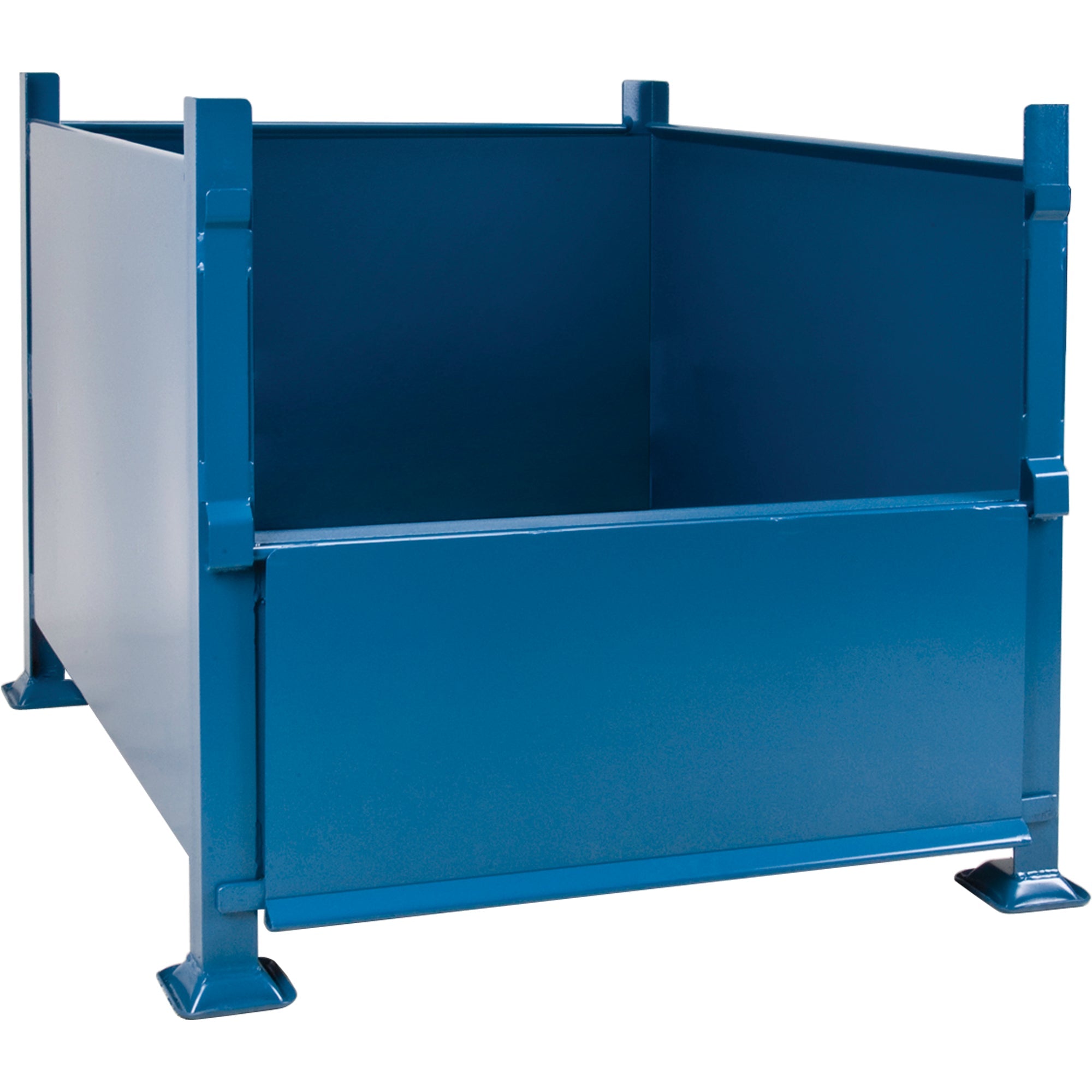 Bulk Stacking Containers, 30