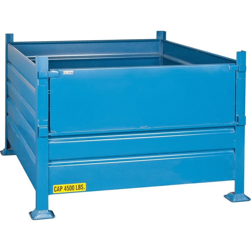 Bulk Stacking Containers, 30