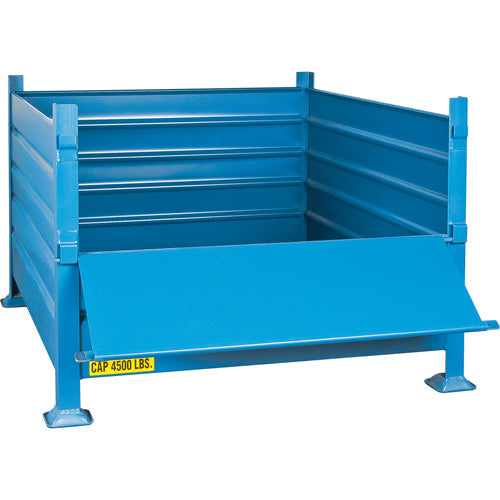 Bulk Stacking Containers, 30