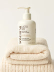 SOME BY MI Lactosoy Mild Bubble Peeling Cleanser 180ml
