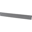 Mounting Channel for Mobile Tilt Bin Racks