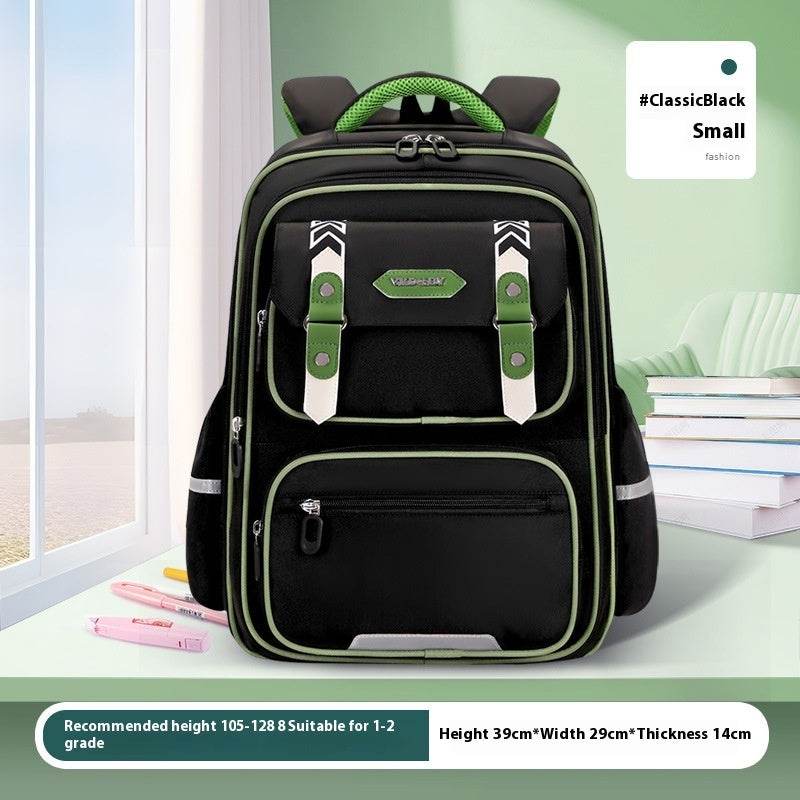 Backbone Protection And Load Reduction Waterproof Backpack