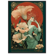 Papaver Vermouth - Poster & Framed Print