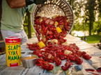 Slap Ya Mama Original Blend Cajun Seasoning