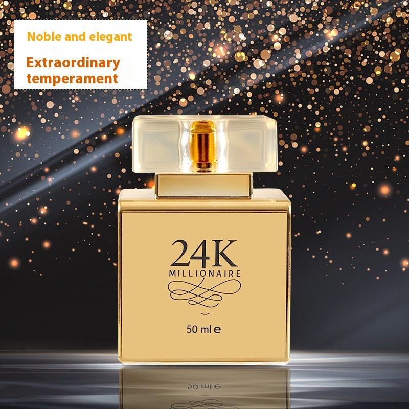 Women's Lasting Fragrance Perfume