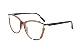 Caelira – Cat-Eye Reading Glasses | Bolero Eyewear
