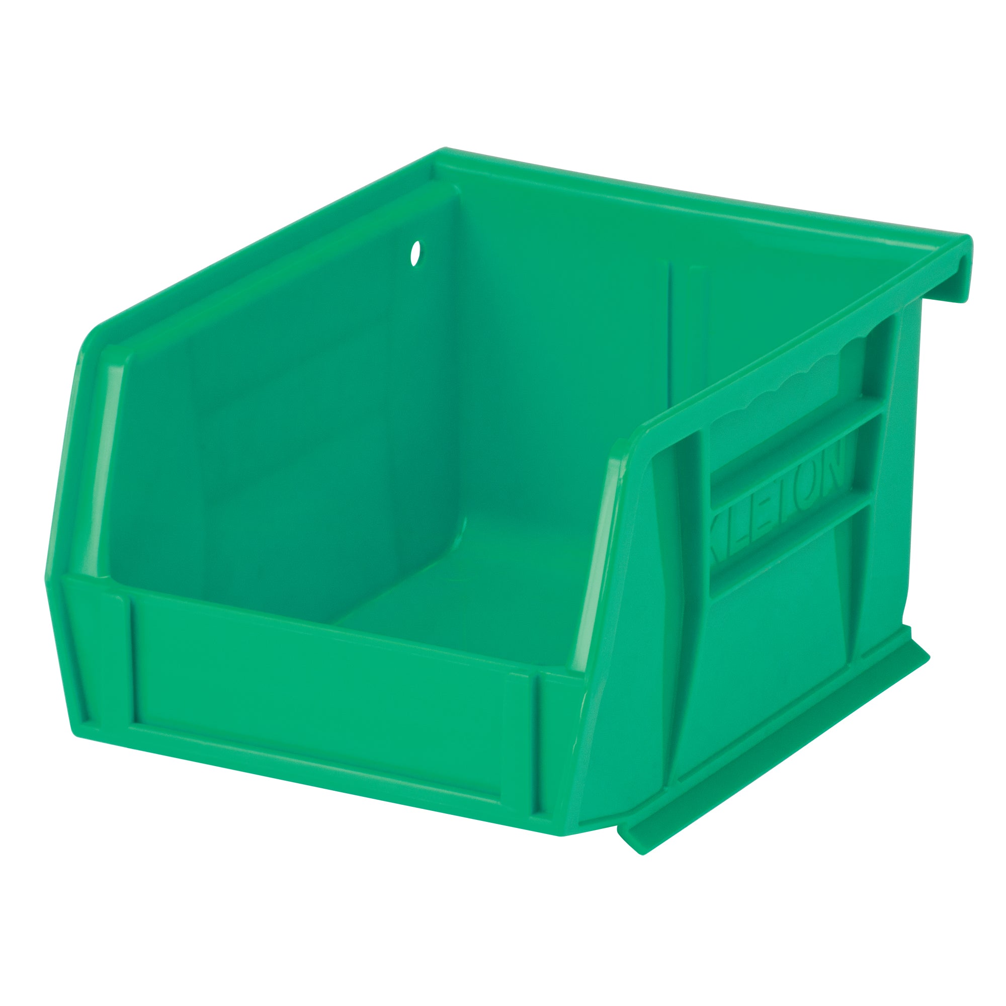 Stack & Hang Bin, 4-1/8