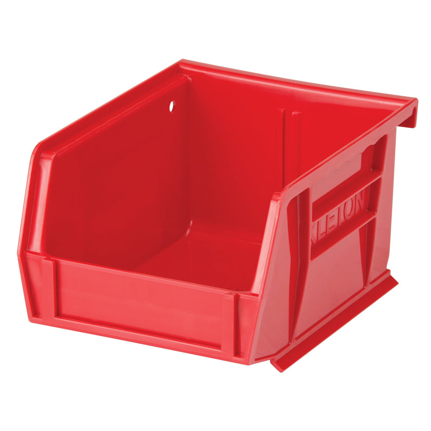 Stack & Hang Bin, 4-1/8