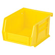 Stack & Hang Bin, 4-1/8