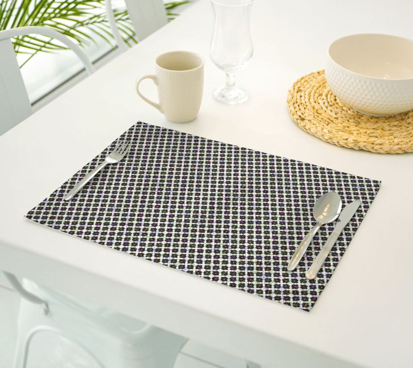 Placemat | Kawaii