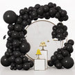 Balloon Garland Arch Kit – Latex & Chrome Party Balloons
