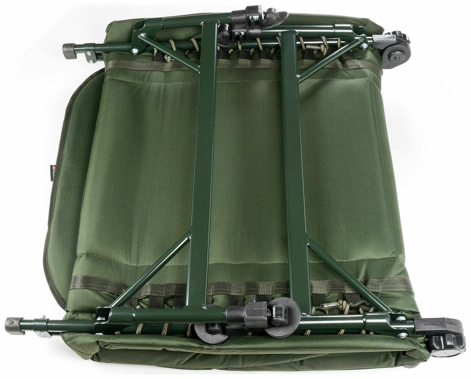 Chinook Adjustable Padded Outfitter Camping Cot