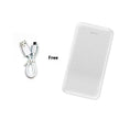 20000 MA Self-heating Vest Warming Belt Air Conditioning Clothes Toy Small Electrical Appliance Power Power Bank