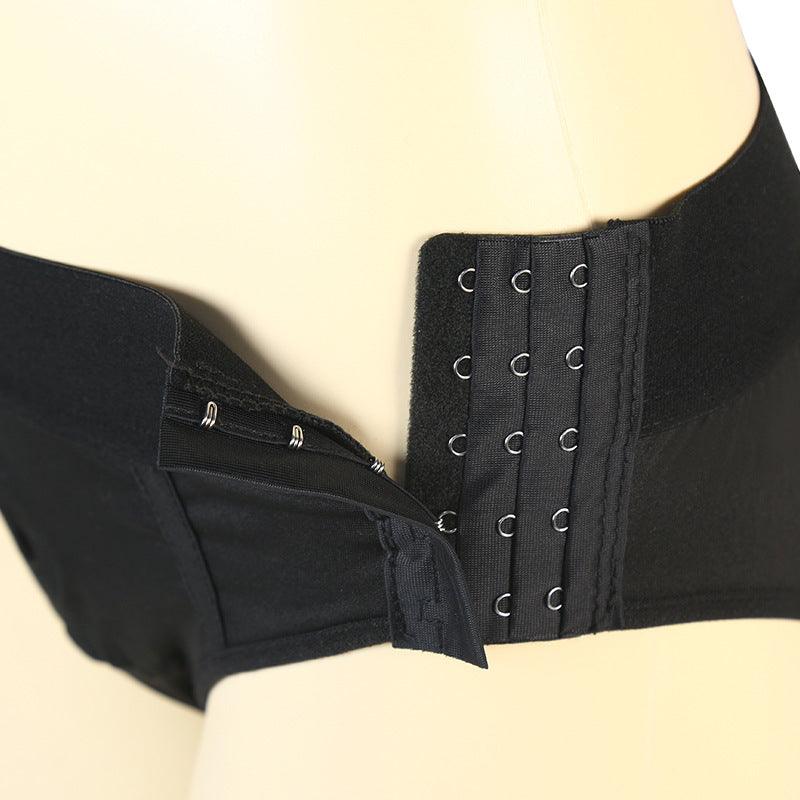 Women's Wearable Briefs with Button Closure for Everyday Wear