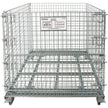 Collapsible Wire Container, 40
