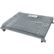 Collapsible Wire Container, 40