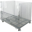 Collapsible Wire Container, 40
