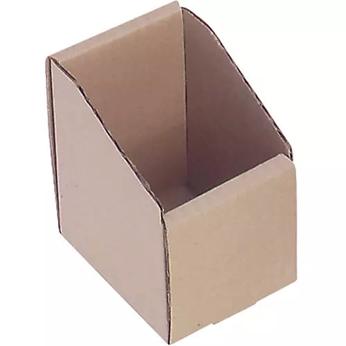 Cardinal Corrugated Containers – 3 5/8