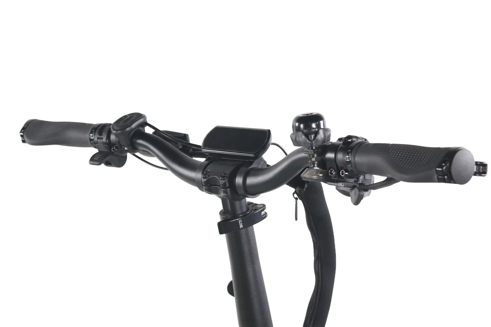 Care-Go Cargo Long-Tail 500W eBike (CG3) | 32 Km/hr Top Speed | 150 Km Range