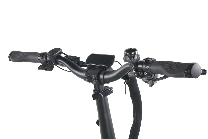 Care-Go Cargo Long-Tail 500W eBike (CG3) | 32 Km/hr Top Speed | 150 Km Range