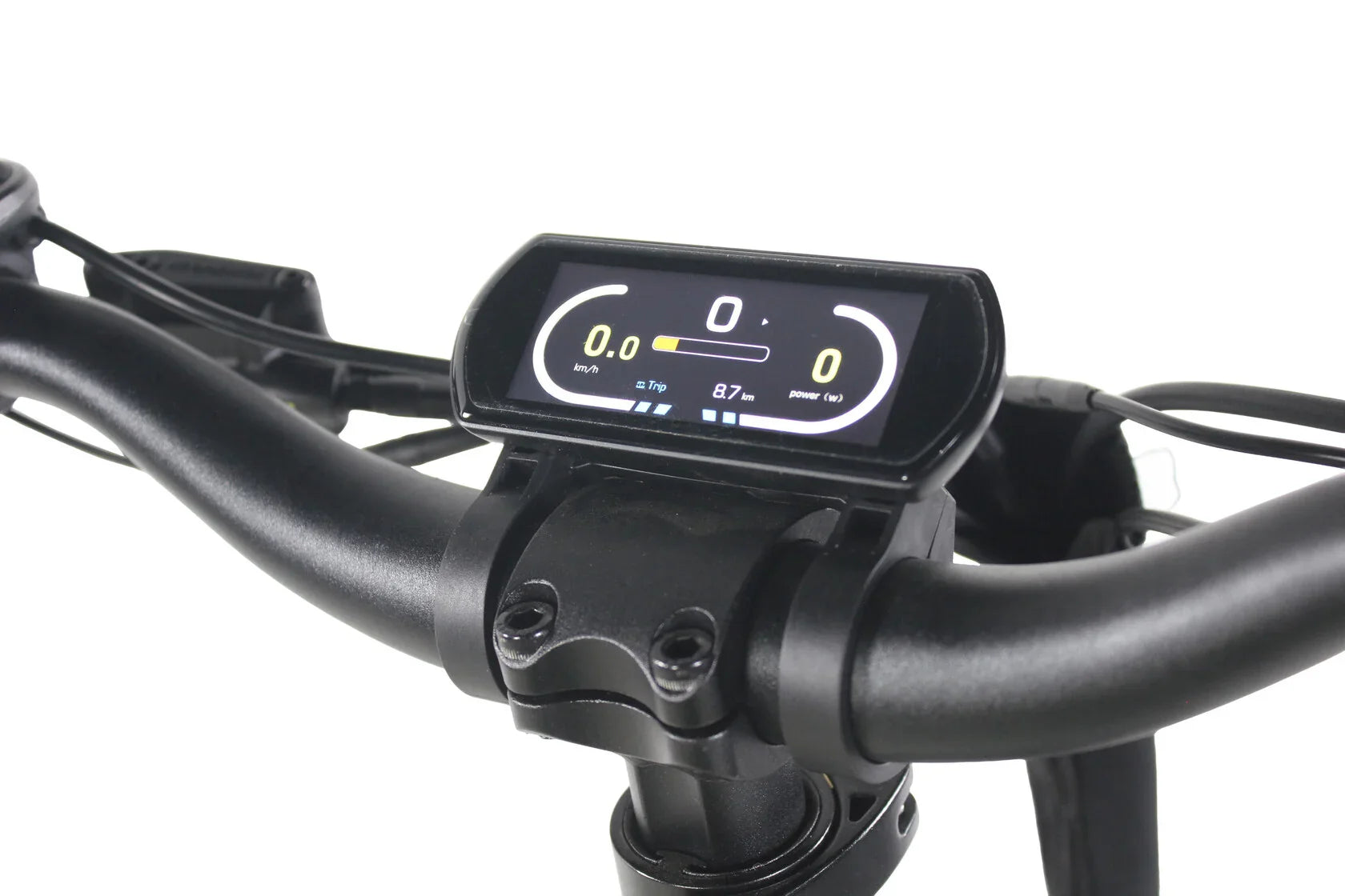 Care-Go Cargo Long-Tail 500W eBike (CG3) | 32 Km/hr Top Speed | 150 Km Range