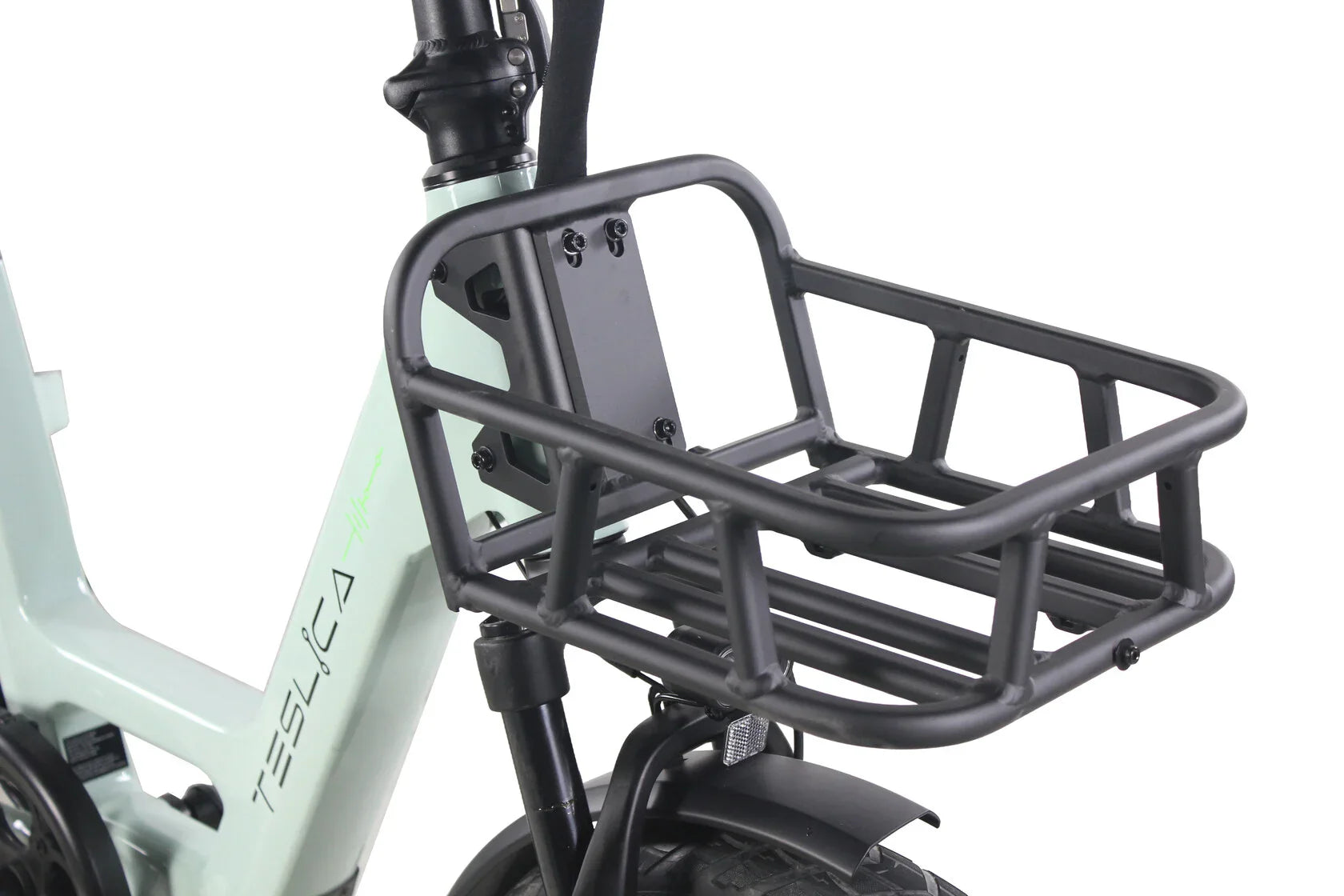 Care-Go Cargo Long-Tail 500W eBike (CG3) | 32 Km/hr Top Speed | 150 Km Range