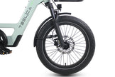 Care-Go Cargo Long-Tail 500W eBike (CG3) | 32 Km/hr Top Speed | 150 Km Range