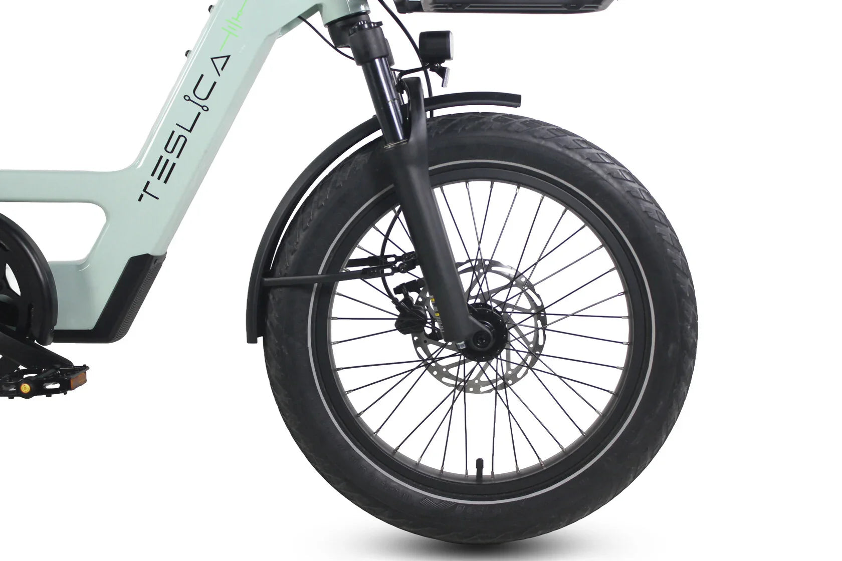 Care-Go Cargo Long-Tail 500W eBike (CG3) | 32 Km/hr Top Speed | 150 Km Range