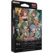 Yugioh TCG - The Chronicles Deck: Spirit Charmers (All-Foil Edition)