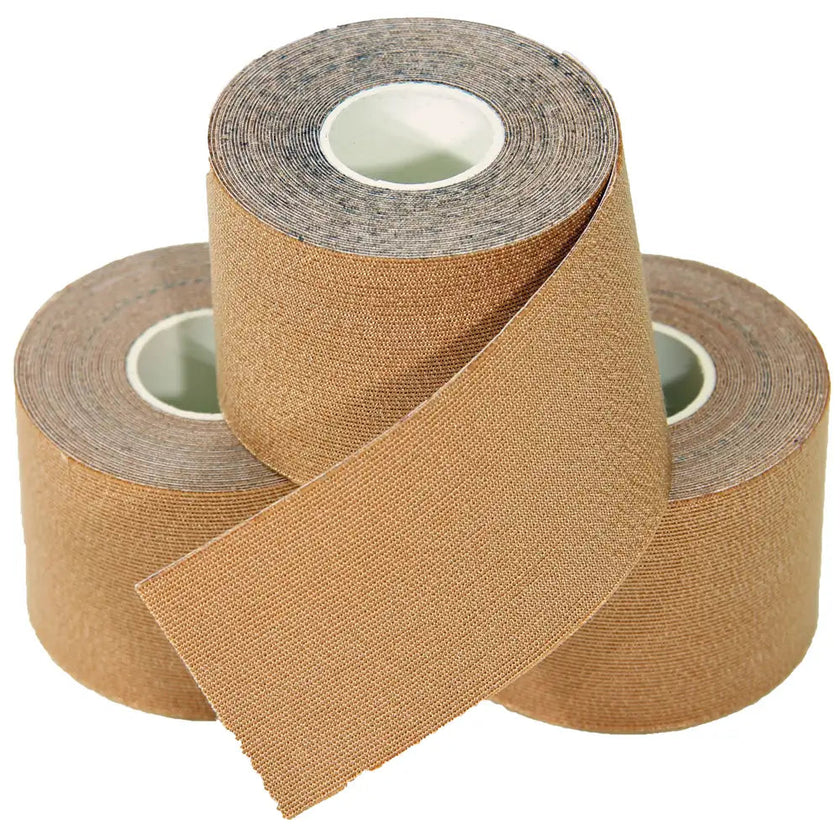 Synthetic EZee Tape Kinesiology Tape
