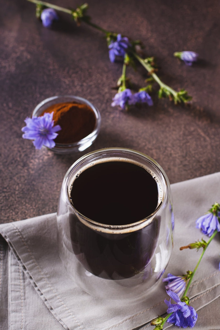 Chaga Mocha Bundle
