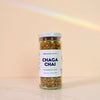 CHAGA CHAI // tisane