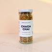 CHAGA CHAI // tisane