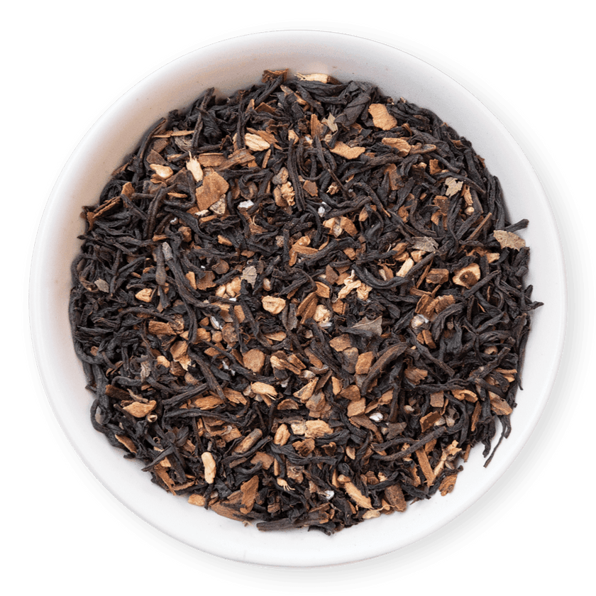 Chai Darling