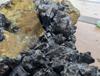 Chalcopyrite, Galena and Sphalerite – Krushev Dol Mine, Bulgaria