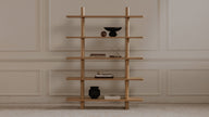 Chamartin Large Bookcase