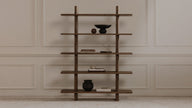 Chamartin Large Bookcase