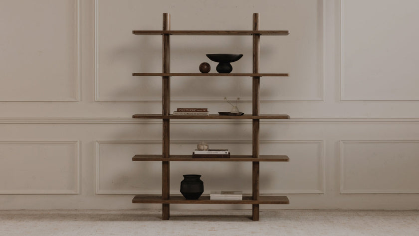 Chamartin Large Bookcase