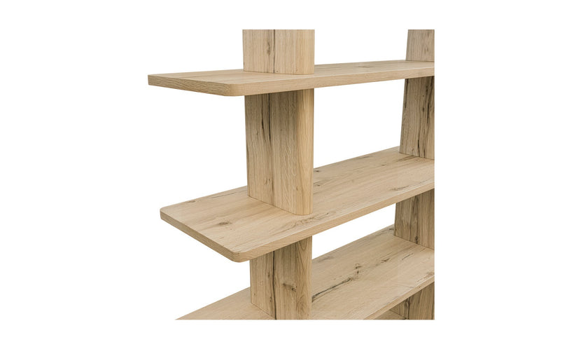Chamartin Large Bookcase