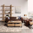 Chamartin Large Bookcase